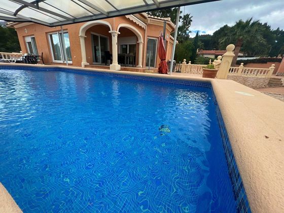 Foto 2 de Xalet en venda a La Pedrera-Vessanes de 3 habitacions amb terrassa i piscina