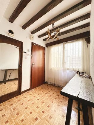 Foto 2 de Piso en venta en Salvador de 3 habitaciones con terraza y aire acondicionado