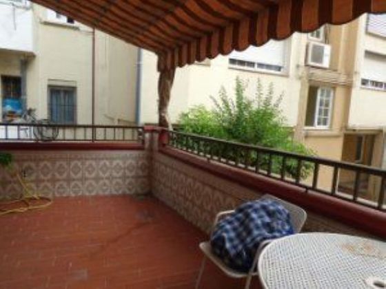 Foto 1 de Casa en venda a Valdeacederas de 4 habitacions amb terrassa i calefacció