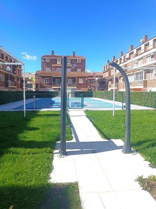 Foto 1 de Casa en venta en Azucaica - Santa María de Benquerencia de 5 habitaciones con terraza y piscina
