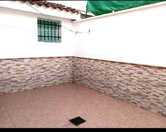 Foto 1 de Venta de casa adosada en Villa de Don Fadrique (La) de 4 habitaciones con terraza y garaje