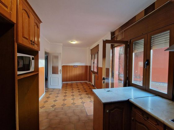 Foto 2 de Xalet en venda a Los  Cestos  - Belén - Las Eras de 4 habitacions amb garatge i aire acondicionat