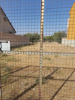 Foto 1 de Venta de terreno en Morata de Tajuña de 272 m²