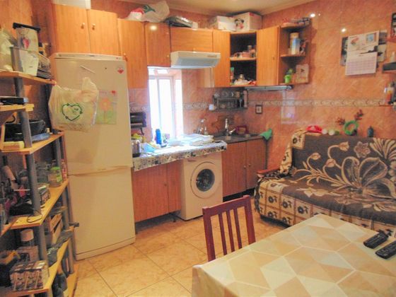 Foto 2 de Casa en venta en Orusco de Tajuña de 2 habitaciones con garaje y calefacción