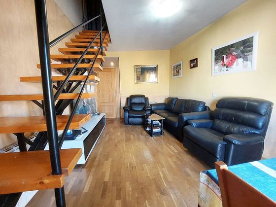 Foto 1 de Dúplex en venda a Centro - Arganda del Rey de 2 habitacions amb balcó i aire acondicionat