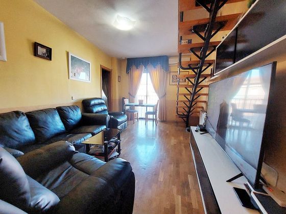 Foto 2 de Venta de dúplex en Centro - Arganda del Rey de 2 habitaciones con balcón y aire acondicionado