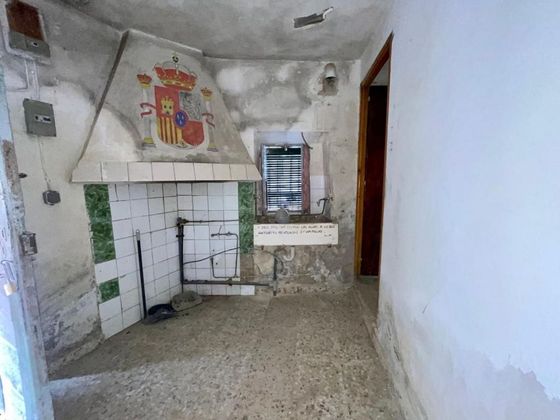 Foto 2 de Casa en venda a Belmonte de Tajo de 2 habitacions amb jardí