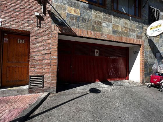 Foto 1 de Garatge en venda a Centro - Arganda del Rey de 12 m²