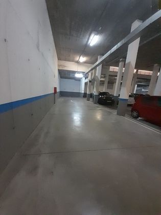 Foto 1 de Venta de garaje en Centro - Arganda del Rey de 12 m²