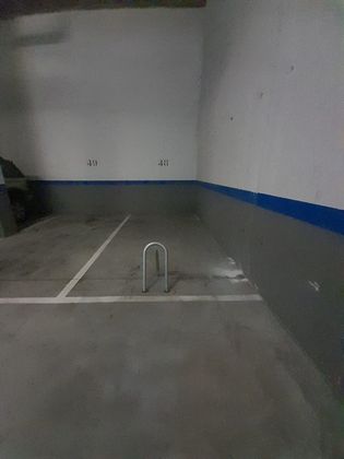 Foto 2 de Venta de garaje en Centro - Arganda del Rey de 12 m²