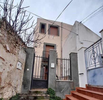 Foto 1 de Casa rural en venta en Villarrubia de Santiago de 4 habitaciones con balcón