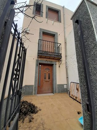 Foto 2 de Casa rural en venda a Villarrubia de Santiago de 4 habitacions amb balcó