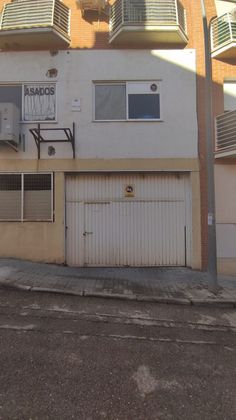 Foto 1 de Garaje en venta en Campo Real de 12 m²