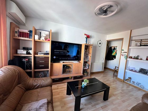 Foto 2 de Pis en venda a Centro - Arganda del Rey de 3 habitacions amb aire acondicionat i calefacció