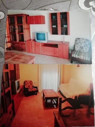 Foto 1 de Piso en venta en Orusco de Tajuña de 2 habitaciones con garaje y calefacción
