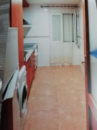 Foto 2 de Pis en venda a Orusco de Tajuña de 2 habitacions amb garatge i calefacció