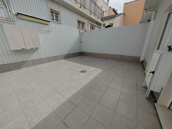 Foto 2 de Venta de piso en Centro - Arganda del Rey de 3 habitaciones con terraza y jardín