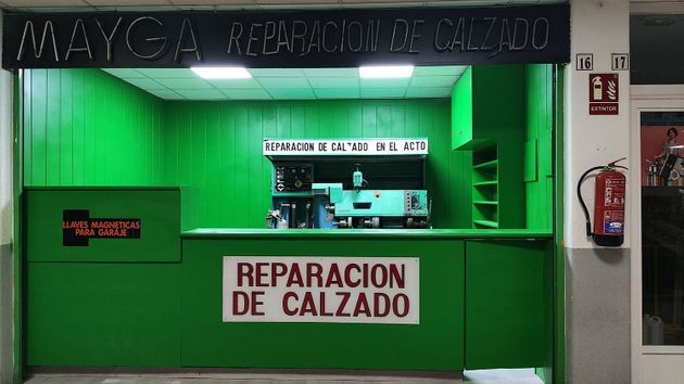 Foto 1 de Local en lloguer a Centro - Arganda del Rey amb garatge i aire acondicionat