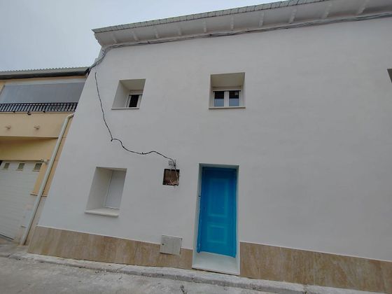 Foto 2 de Venta de casa en Morata de Tajuña de 2 habitaciones con terraza y aire acondicionado
