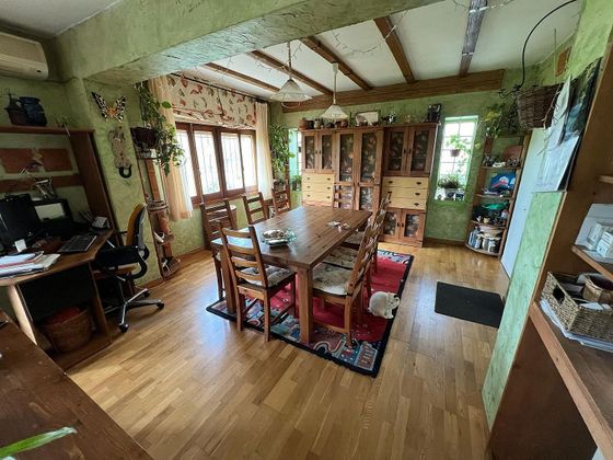 Foto 2 de Xalet en venda a Perales de Tajuña de 4 habitacions amb terrassa i garatge