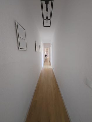 Foto 1 de Piso en venta en Los Villares de 3 habitaciones con terraza y aire acondicionado