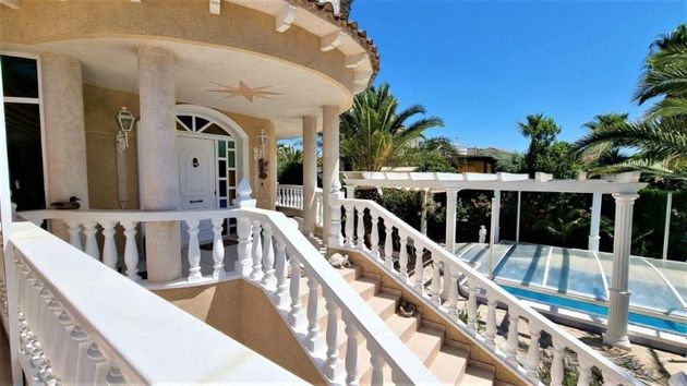 Foto 1 de Xalet en venda a Benferri de 6 habitacions amb terrassa i piscina