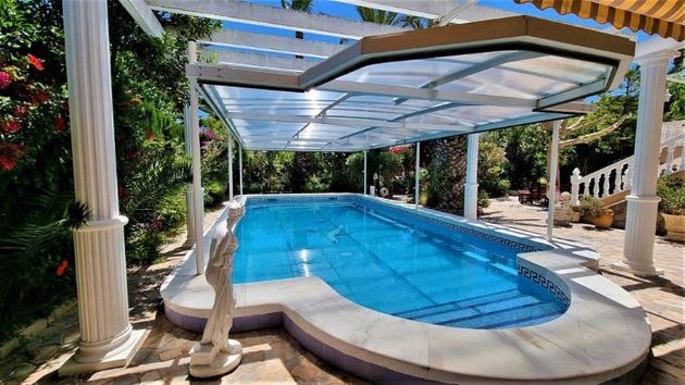 Foto 2 de Xalet en venda a Benferri de 6 habitacions amb terrassa i piscina