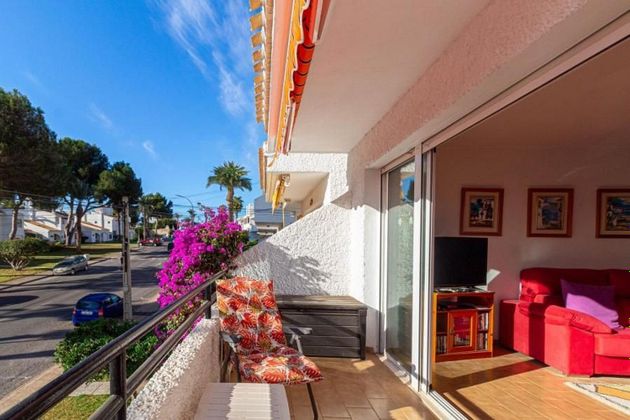 Foto 1 de Venta de dúplex en Campos de Golf - Villa Martin - Los Dolses de 3 habitaciones con terraza y balcón