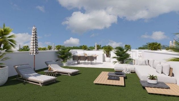 Foto 2 de Venta de chalet en Jimenado de 2 habitaciones con terraza y piscina