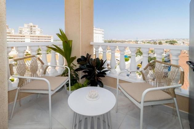 Foto 1 de Piso en venta en Nueva Torrevieja - Aguas Nuevas de 1 habitación con balcón y aire acondicionado