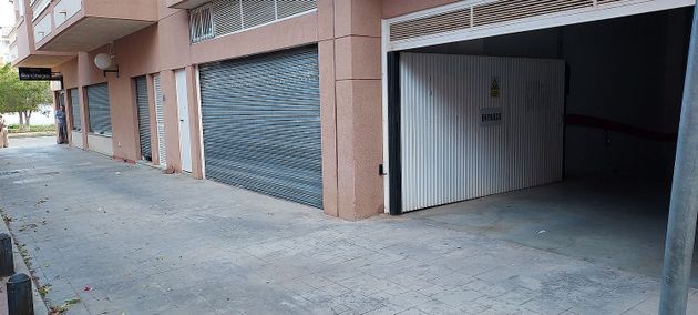 Foto 2 de Venta de garaje en avenida Salamanca de 14 m²