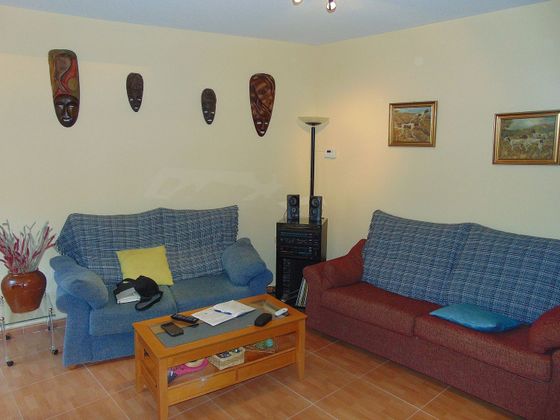 Foto 2 de Venta de piso en Cabañas de Yepes de 4 habitaciones con piscina y calefacción