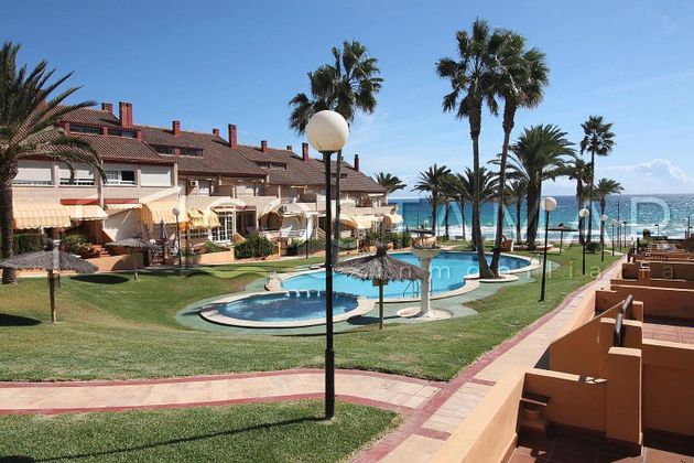 Foto 1 de Casa en venta en Playa Mucha Vista de 6 habitaciones con terraza y piscina