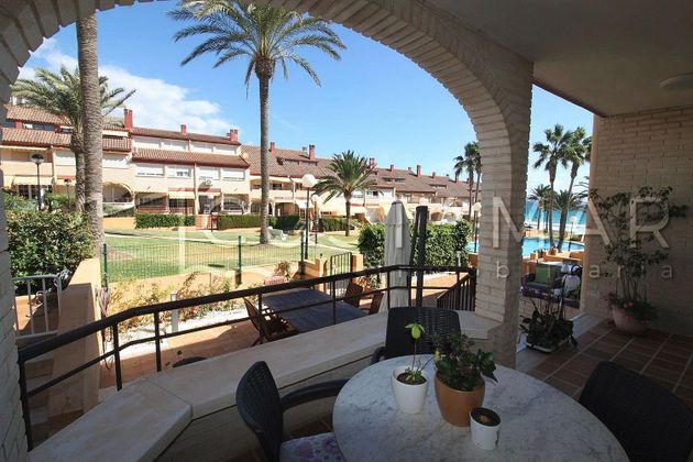 Foto 2 de Casa en venta en Playa Mucha Vista de 6 habitaciones con terraza y piscina