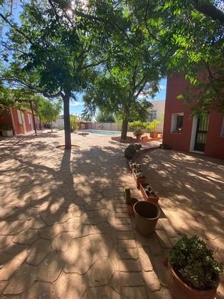 Foto 2 de Venta de chalet en Centro - Arganda del Rey de 3 habitaciones con terraza y piscina