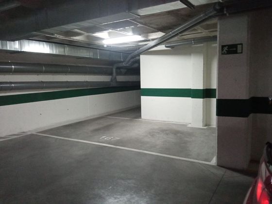 Foto 1 de Garatge en venda a Centro - Arganda del Rey de 18 m²