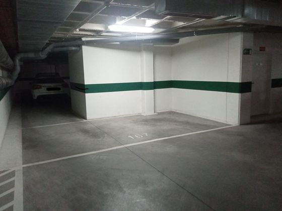 Foto 2 de Garatge en venda a Centro - Arganda del Rey de 18 m²