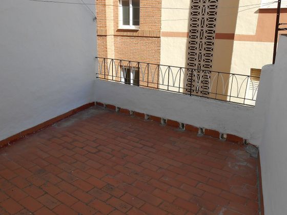 Foto 1 de Dúplex en venda a calle Angel Torro de 3 habitacions amb terrassa i garatge
