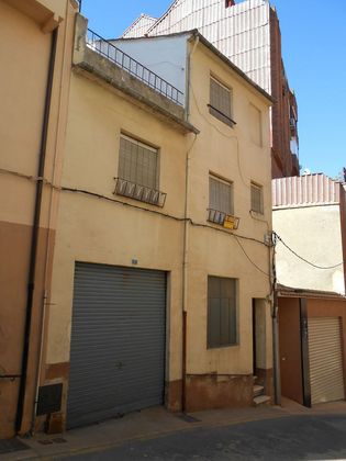 Foto 2 de Dúplex en venta en calle Angel Torro de 3 habitaciones con terraza y garaje