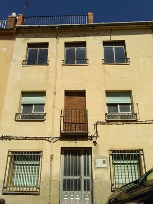 Foto 1 de Casa en venta en calle Santa Pola de 5 habitaciones con terraza y garaje