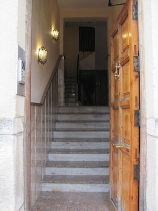 Foto 1 de Pis en venda a calle Fray Leonardo de 3 habitacions amb balcó i aire acondicionat