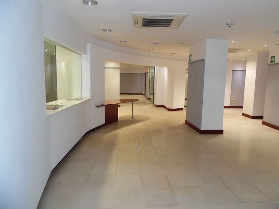 Foto 1 de Alquiler de oficina en plaza Major con aire acondicionado y calefacción