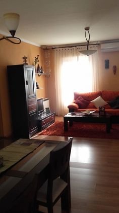 Foto 2 de Venta de piso en calle Doctor Sempere de 3 habitaciones con aire acondicionado y calefacción