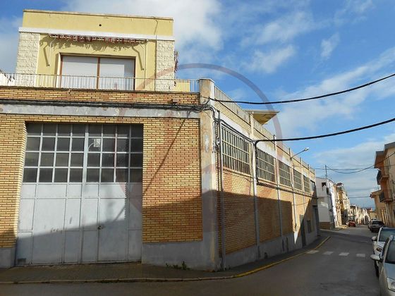 Foto 2 de Xalet en venda a calle Ereta de Peña de 4 habitacions amb terrassa i piscina