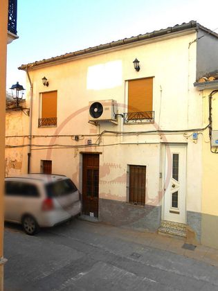 Foto 2 de Venta de casa en calle Felipe IV de 6 habitaciones con terraza y garaje