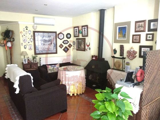 Foto 2 de Casa en venda a calle Santos de la Piedra de 5 habitacions amb terrassa i balcó