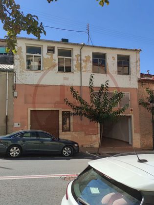 Foto 2 de Venta de casa en avenida Ramón y Cajal con garaje y aire acondicionado