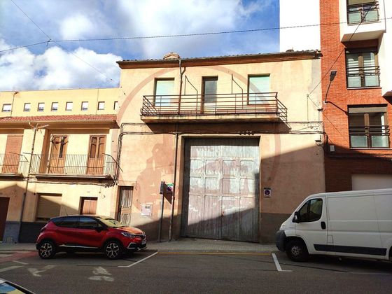Foto 1 de Casa en venta en avenida Costitución de 4 habitaciones con garaje