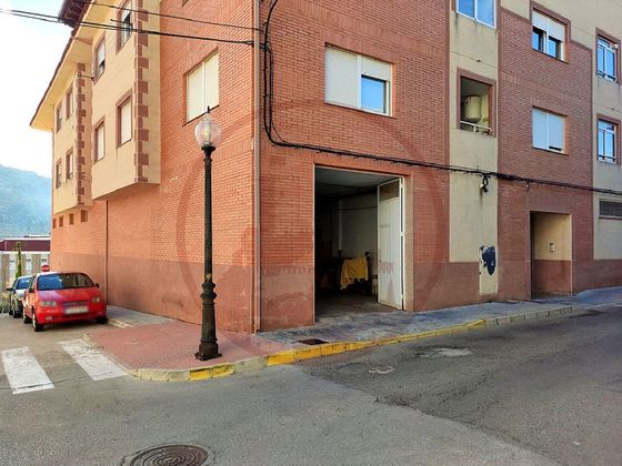 Foto 2 de Venta de local en calle Santa Agueda de 85 m²