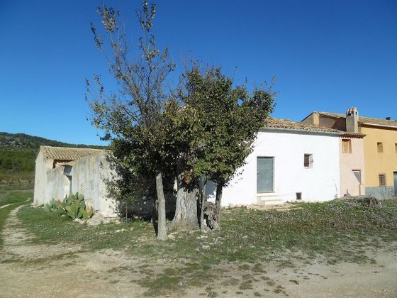 Foto 1 de Casa rural en venda a calle Partida Campo Oro de 4 habitacions i 418 m²